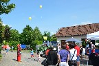 Tag der offenen Tür am 14. Juni 2015
