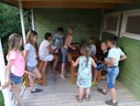 Kinderferienprogramm - Campingplatz Sonneneck 2016
