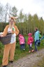 Ostereier suchen am 16. März 2017