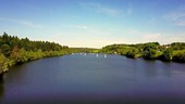 Haselbachsee 2017