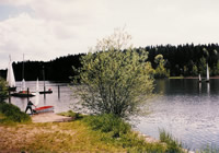 Slipanlage