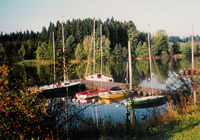 Haselbachsee
