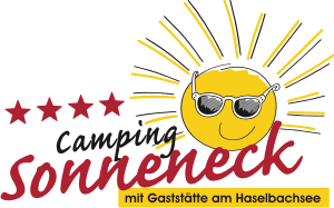Logo Campingplatz Sonneneck