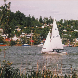 Haselbachsee