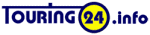 Logo Touring24.info